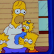 Illustration for article titled iThe Simpsons (Classic)/i: Homer Alone